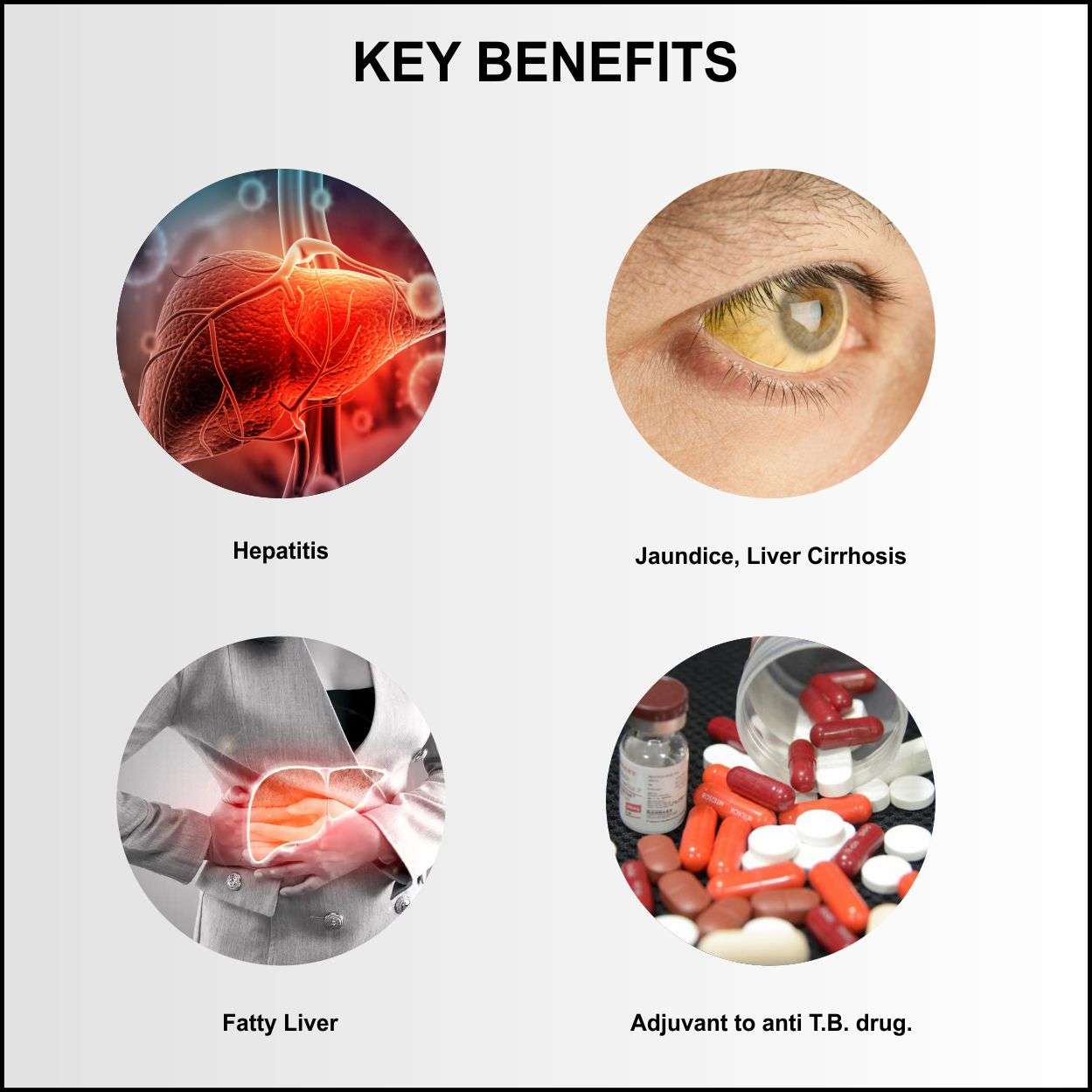 Ayurvedic tablet